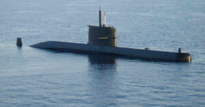 South Korea Charges Former DSME Employee For Leaking Confidential Submarine Details to Taiwan