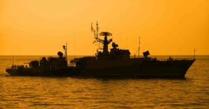 Houthis Declare New Battle With “American Enemy” Following Attack On US Warship