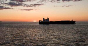 US Targets Houthi Financial Networks To Secure Shipping In Red Sea & Gulf of Aden