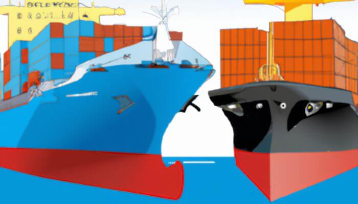 Shipping