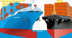 Maersk & Hapag Llyod’s Gemini Corporation To Disrupt Shipping Alliance Landscape: Alphaliner