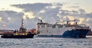 ITF Reports Alarming Increase In Vessel Abandonments In 2023