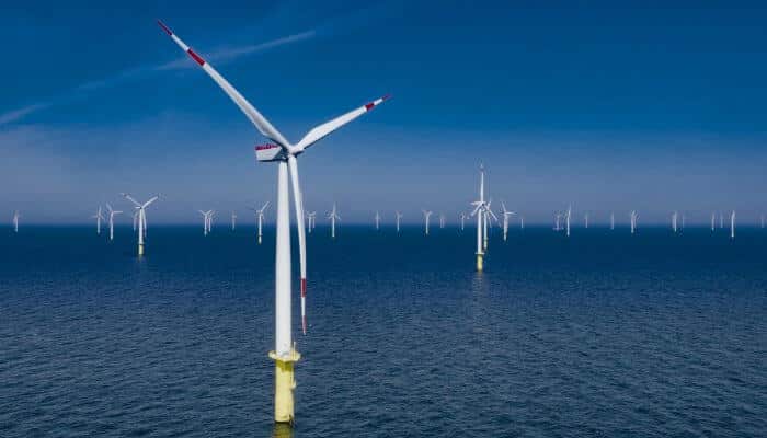 Offshore Wind Farm
