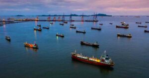 Russia Remains India’s Leading Oil Supplier, Despite Red Sea Challenges