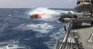 Hezbollah Leader Criticizes US-UK Strikes, Warns Of Maritime Security Threat
