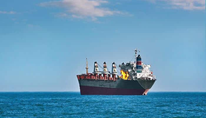 Bulk Carrier