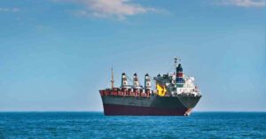 Bulk Carrier Hit By UAV Southeast Of Aden, Crew Unharmed