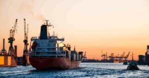 SouthEast Asia Reports 19% Rise In Ship Robberies In 2023