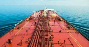 Increased VLCC Rates Impact US Oil Imports To Asia