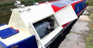 World's First Hydrogen-Electric Boat Driven By PCBFC Completes Real-World Testing