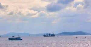 "Stay Well Away” Combined Maritime Forces Warn Vessels To Avoid Bab el-Mandeb Strait