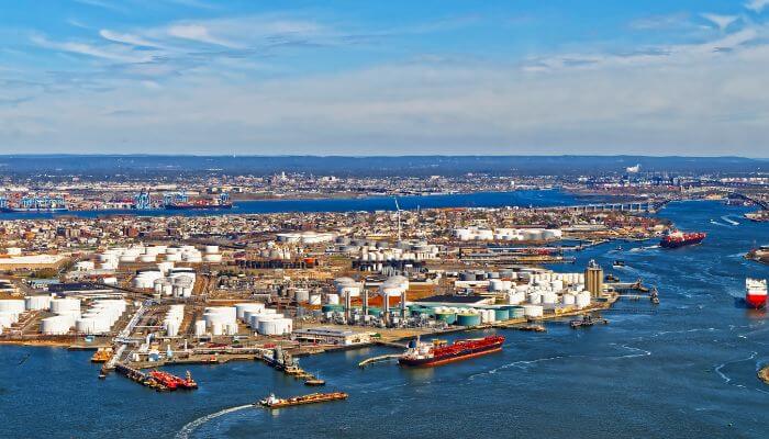 Port