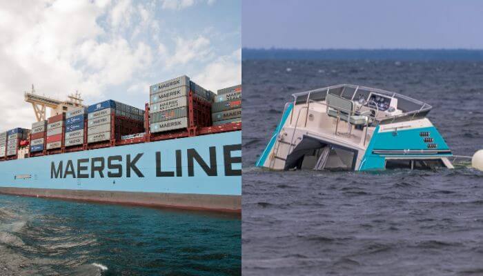 Maersk