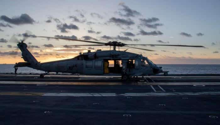 Sea Hawk