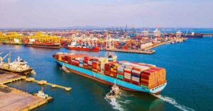 Maersk and Hapag-Lloyd Announces Long-Term Ambitious Collaboration