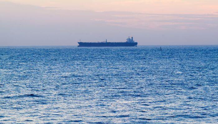 Oil Tanker