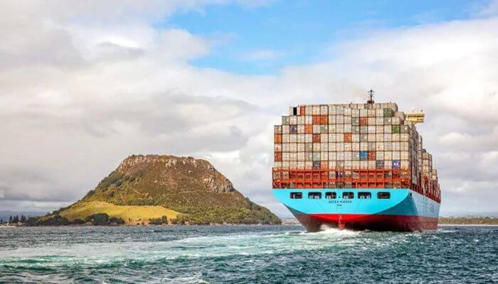 Maersk