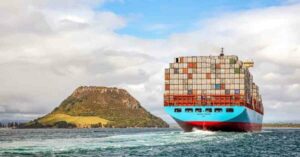 Maersk Diverts Ships Away From Red Sea, Warns Customers Of Major Disruptions