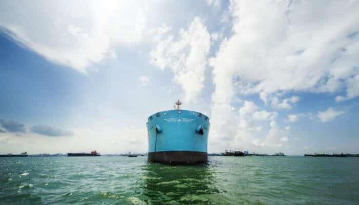 Maersk