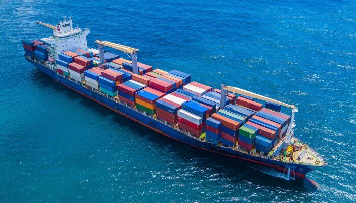 COSCO Shipping