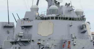 Indian Navy To Establish 2nd VLF Radar Station In Parigi