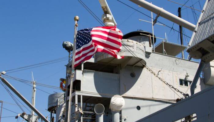 US Navy