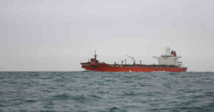 Iran Captures Foreign Vessel With 2M Litres Of Smuggled Fuel Near Bushehr