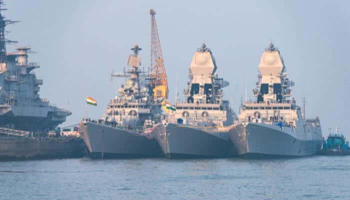 Indian Navy