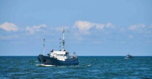 Chinese Research Vessel Headed To Maldives Sparks Security Concerns In India