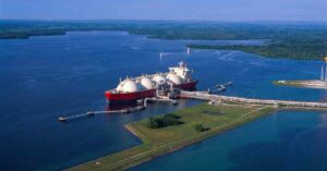 U.S Becomes World’s Top LNG Exporter In 2023 For 1st Time, Overtakes Qatar & Australia