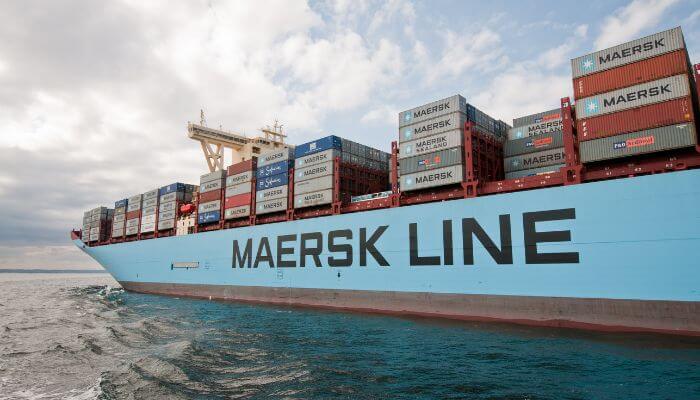 Maersk