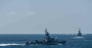 US Launches Yet Another Strike Against Houthi Ballistic Missiles In Yemen