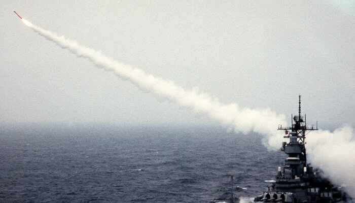 Cruise Missile