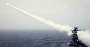 Australia Secures $250M Deal For Tomahawk Cruise Missiles From US