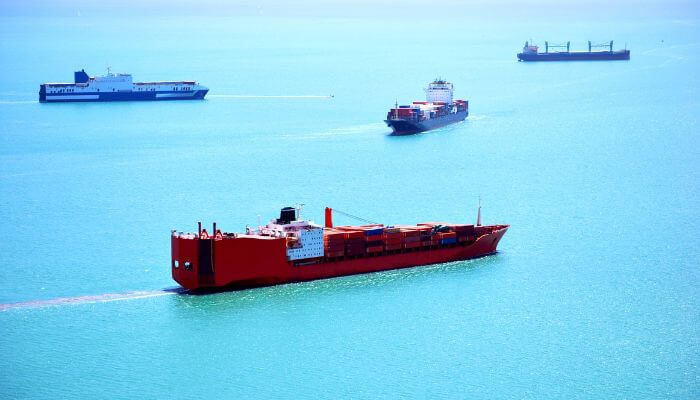Red Sea