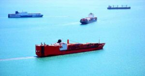 Houthis Launch Unmanned Boats With Explosives Towards Red Sea