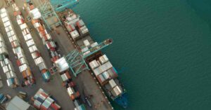 China And Myanmar To Proceed With $7.3 Billion Deep-Sea Port Project