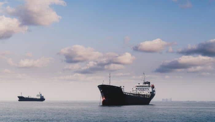 Ships
