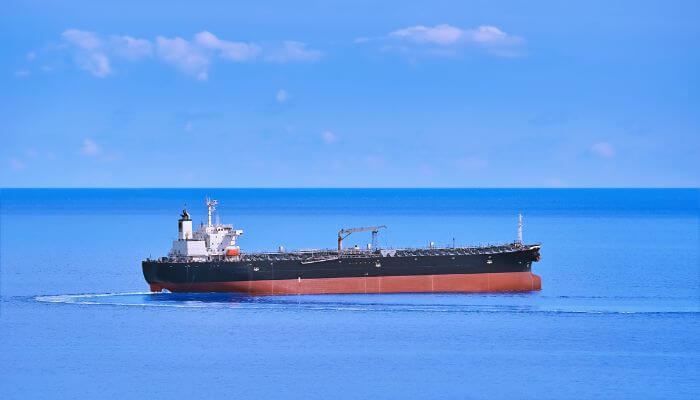 Tanker