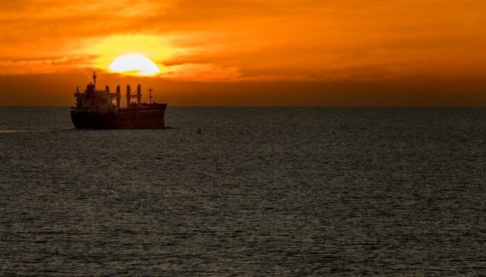 Bulk Carrier