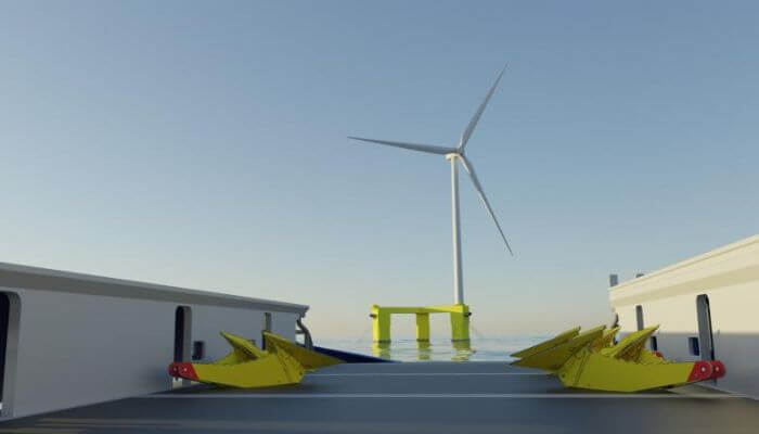 Floating Offshore Wind 