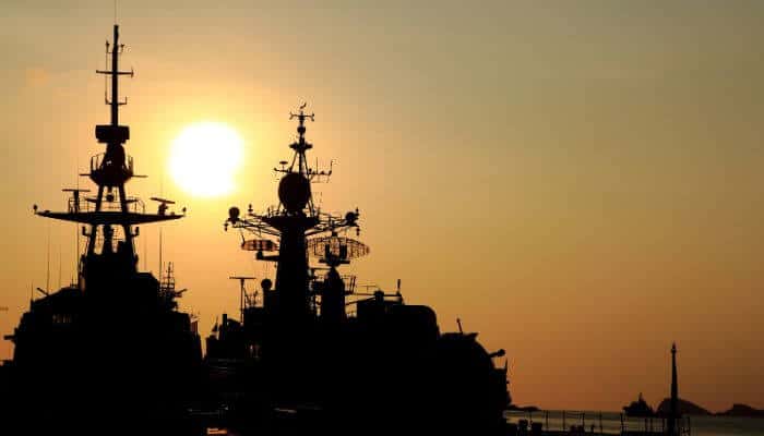 Indian Navy