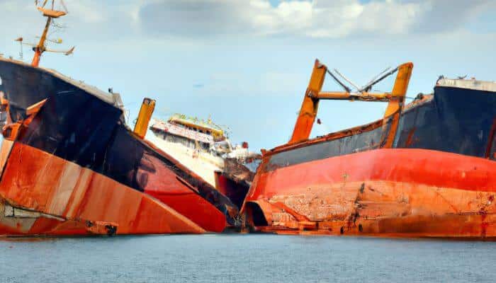 Bulk Carrier