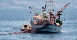 Somali Pirates Hijack Sri Lankan Fishing Trawler With 6 Crew In Indian Ocean