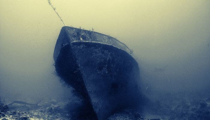Shipwreck