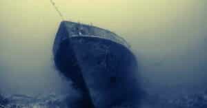 Iconic ‘Titanic of the Alps’ Shipwreck To Be Raised From The Waters After 90-Years Abandonment