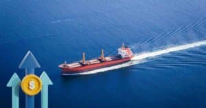 US, UK And Israeli Firms Face 50% Rise In Red Sea Ship Insurance Rates