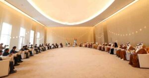 India And UAE Sign Trans-continental Trade Corridor Deal Amid Regional Tensions
