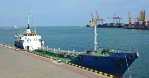 Singapore Records Surge In Bunker Fuel Sales Amid Red Sea Crisis