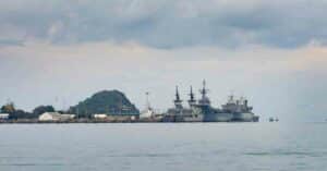 Somalia Stands Firm Against Ethiopia’s Naval Base Deal In Somaliland